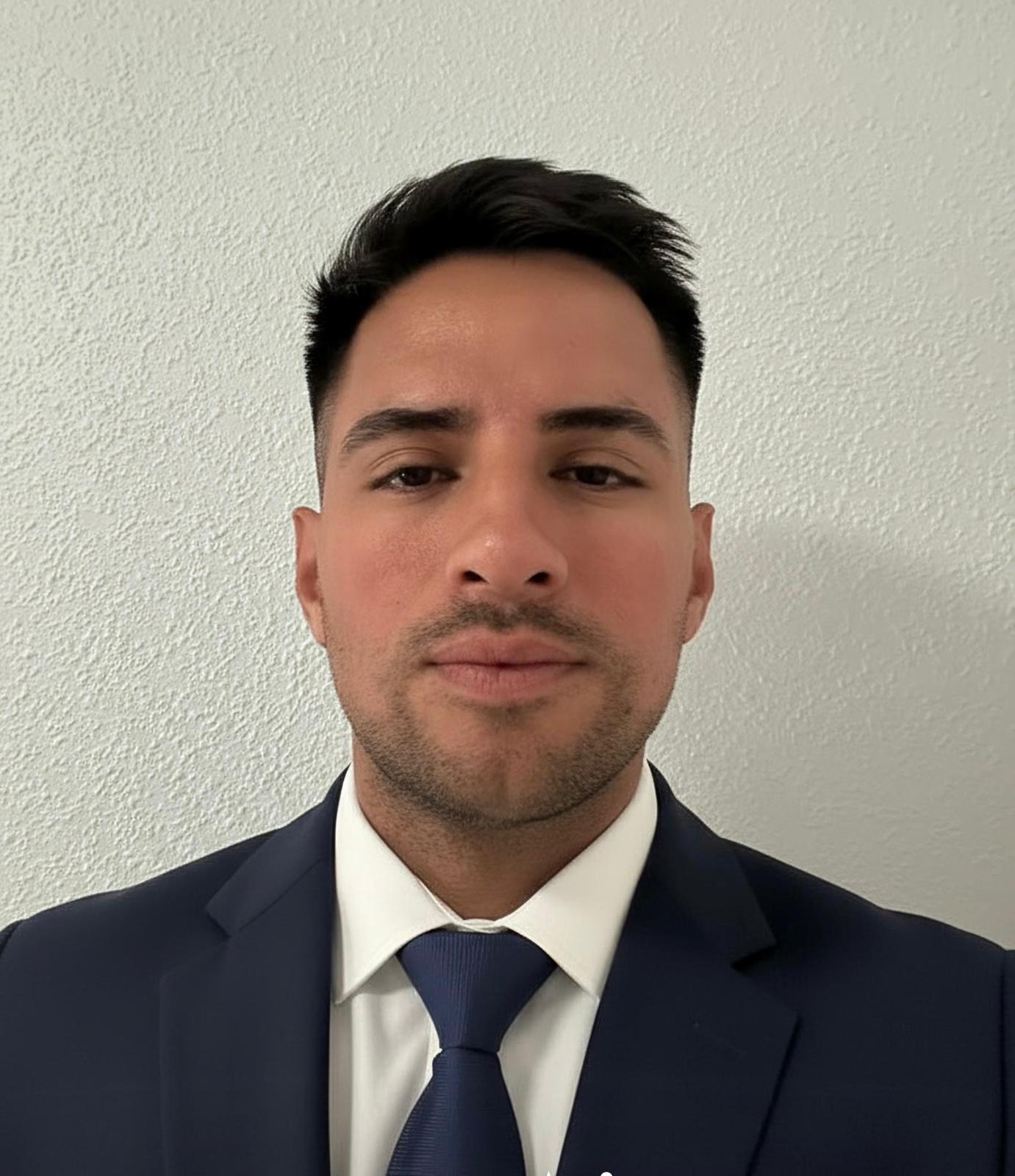 Juan Luis Palazón Nicolás - Director de Seguridad